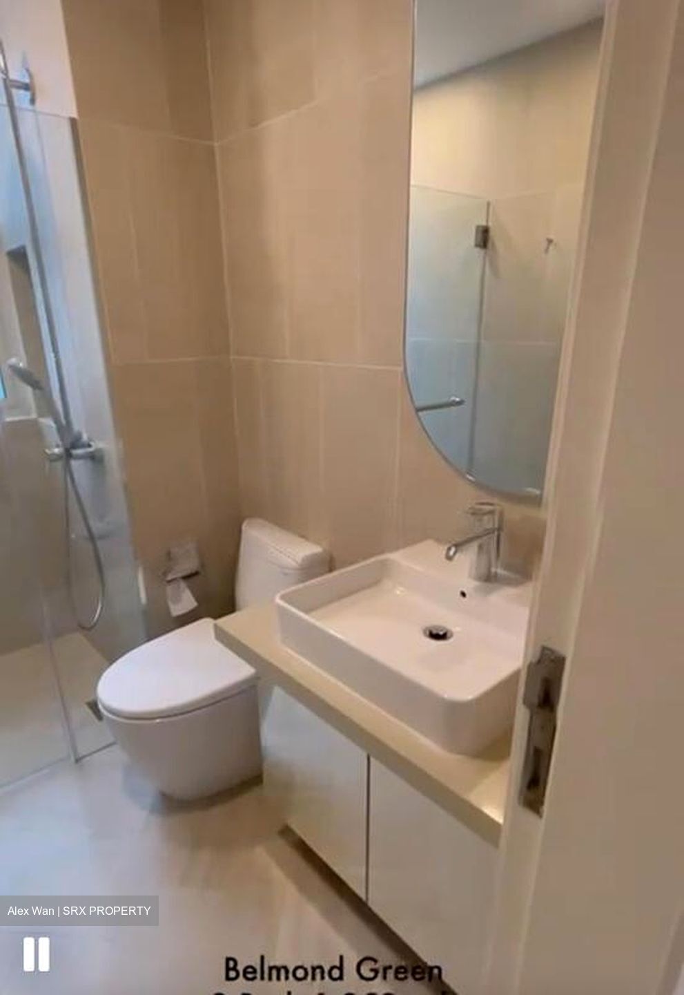 Belmond Green (D10), Condominium #515292141